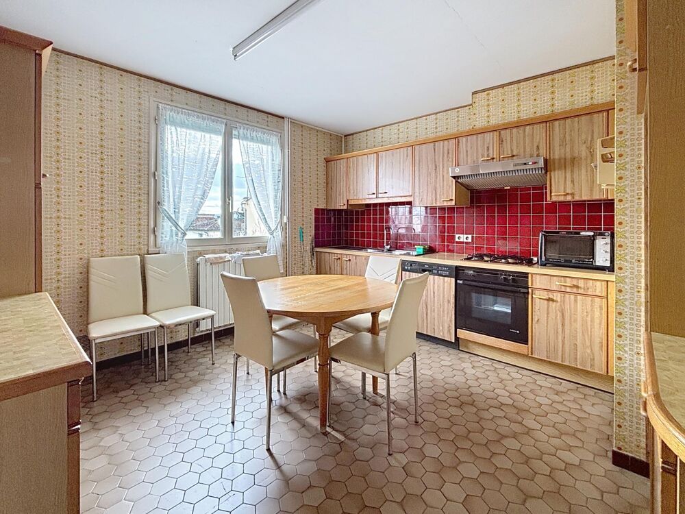 Vente Maison Maison 180 m² à deux pas du Canal du Midi – Fort potentiel familial ou investissement avec division possible Castelnaudary