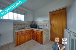 Maison 87m2 Carcen-Ponson