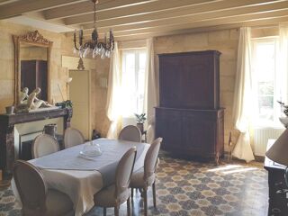  Maison à vendre 8 pièces 246 m²