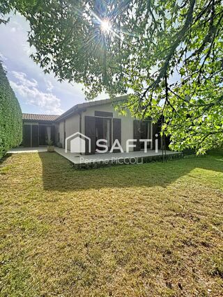  Maison � vendre 4 pi�ces 94 m�