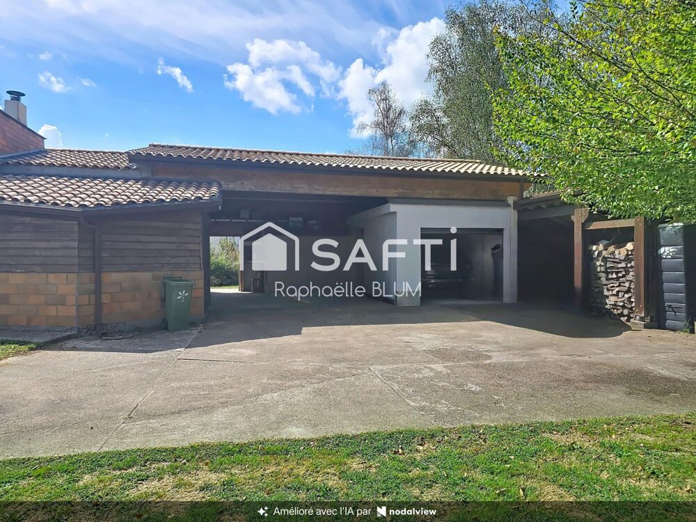à vendre  Maison Hourtin (33990)