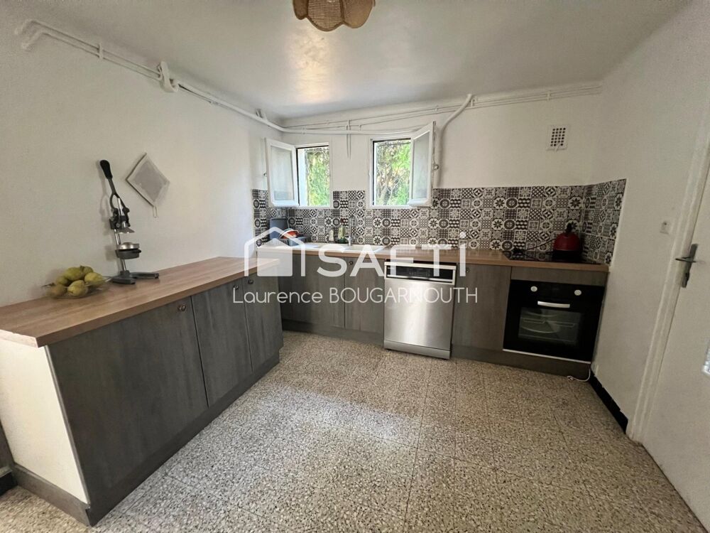 Vente Maison Maison 7 pièces 165 m² Roquemaure