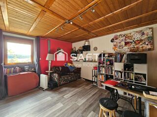  Maison à vendre 6 pièces 175 m²
