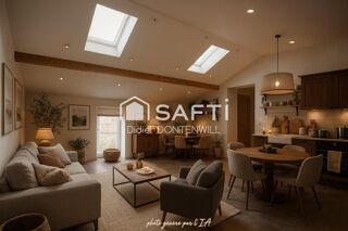  Appartement � vendre 4 pi�ces 95 m�