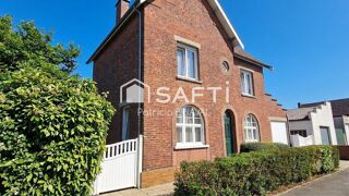  Maison à vendre 6 pièces 127 m²
