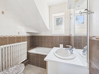  Maison à vendre 3 pièces 83 m²