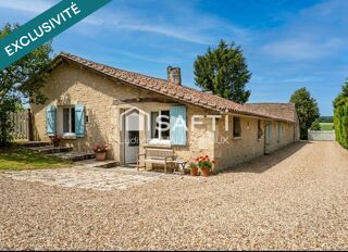  Maison à vendre 6 pièces 135 m²