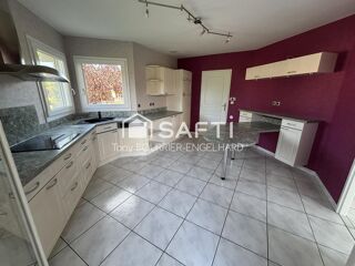  Maison à vendre 6 pièces 174 m²