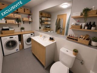  Maison à vendre 5 pièces 83 m²