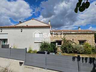  Maison � vendre 7 pi�ces 245 m�