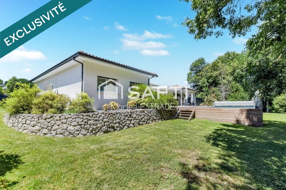 à vendre  Maison Rouffiac-Tolosan (31180)