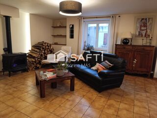  Maison à vendre 7 pièces 138 m²