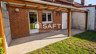  Maison � vendre 5 pi�ces 70 m�