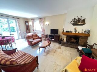  Maison � vendre 4 pi�ces 124 m�