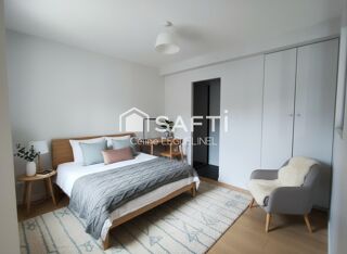  Maison  vendre 6 pices 130 m