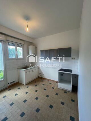  Maison � vendre 5 pi�ces 163 m�