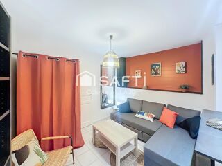  Appartement à louer 1 pièce 25 m²