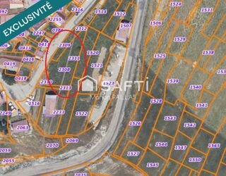  Terrain � vendre 576 m�