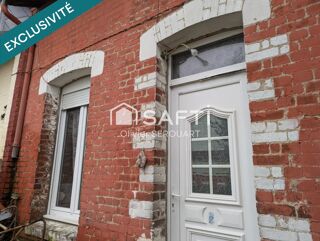  Maison  vendre 3 pices 55 m