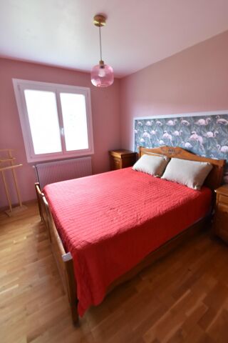  Maison  vendre 9 pices 102 m