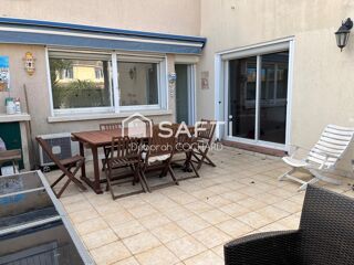  Maison à vendre 7 pièces 144 m²