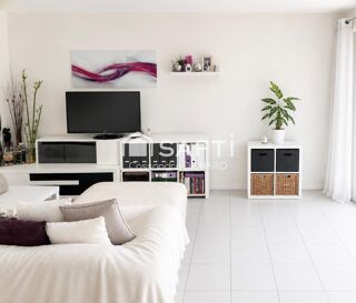  Appartement à vendre 2 pièces 42 m²