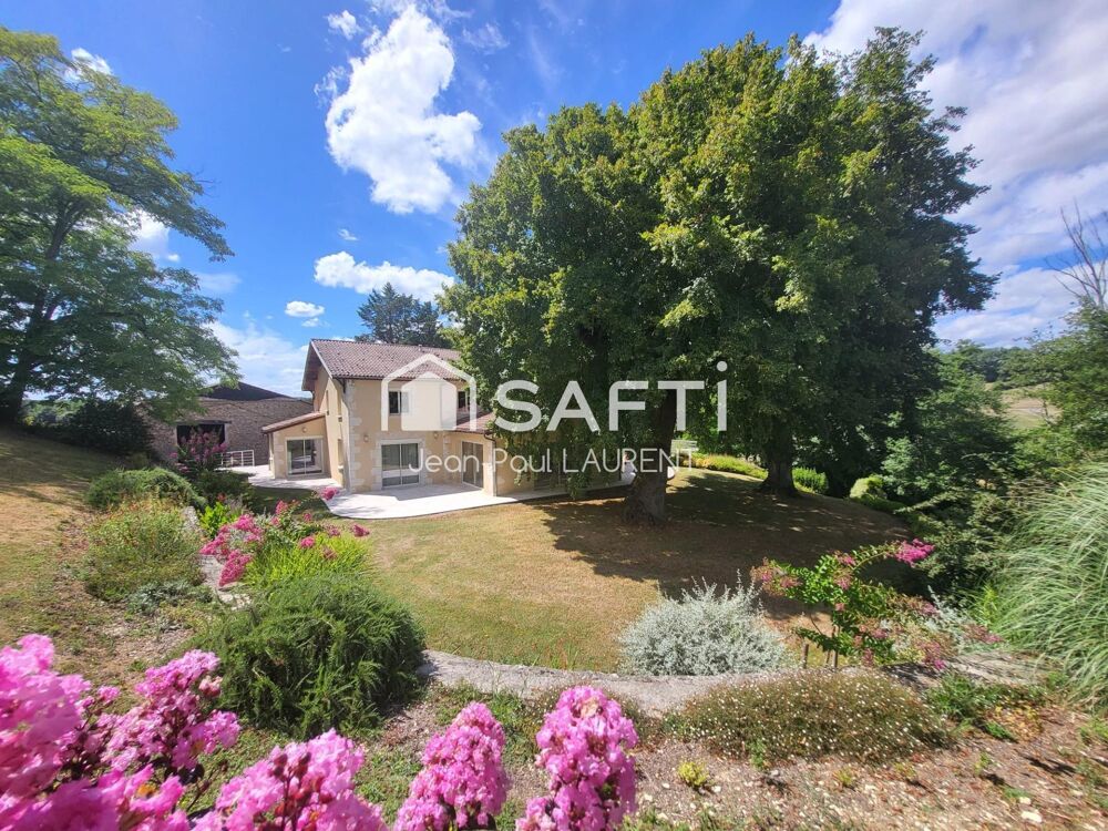  vendre  Maison Pardaillan (47120)