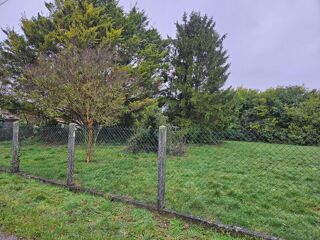  Terrain à vendre 1400 m²