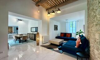  Maison à vendre 11 pièces 282 m²