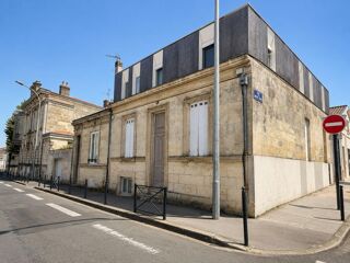  Appartement à vendre 1 pièce 15 m²