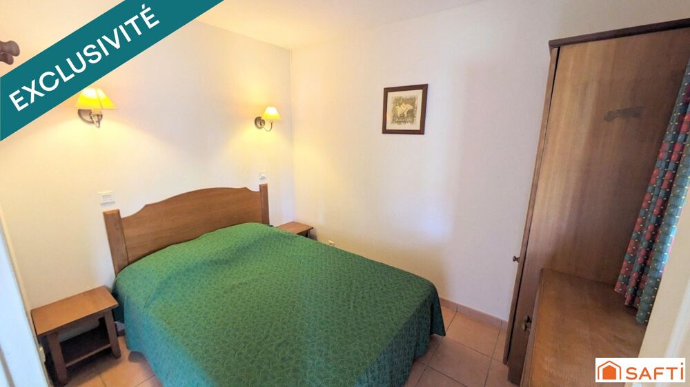 Vente Appartement Votre Oasis de Vacances dans un Cadre Paisible à Monflanquin Monflanquin