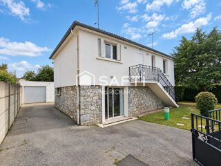  Maison à vendre 7 pièces 116 m²