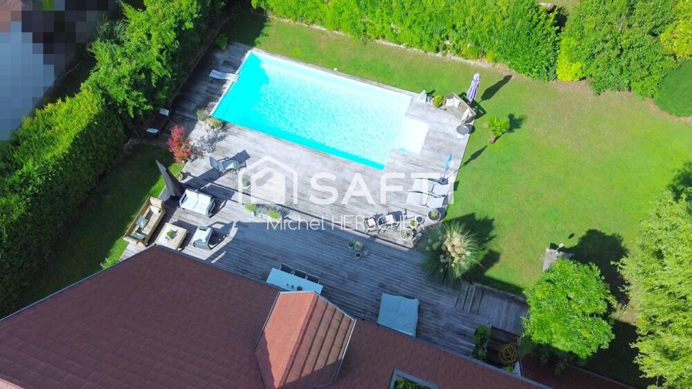 Maison 7 pièces 230 m² · à Muntzenheim · 230 m² · 882 000 €