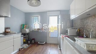  Maison  vendre 5 pices 166 m