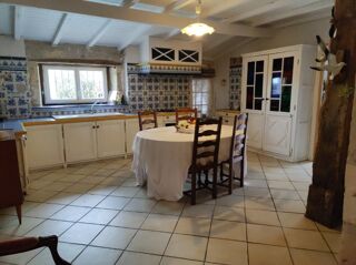  Maison à vendre 5 pièces 157 m²
