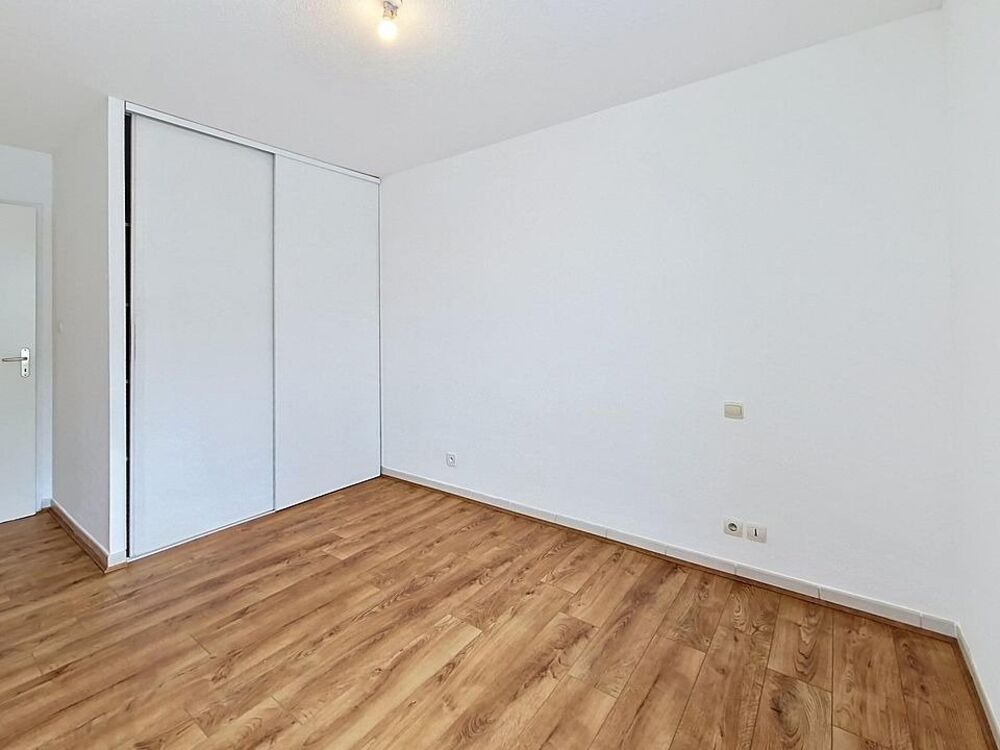 Vente Appartement Appartement T3 - 56 m² Lespinasse