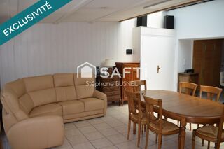  Maison à vendre 4 pièces 114 m²
