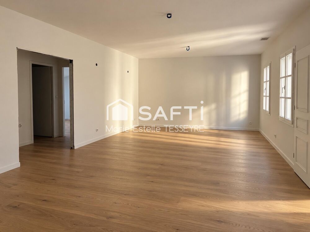 à vendre  Appartement Bordeaux (33000)