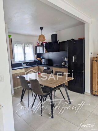  Maison à vendre 4 pièces 70 m²