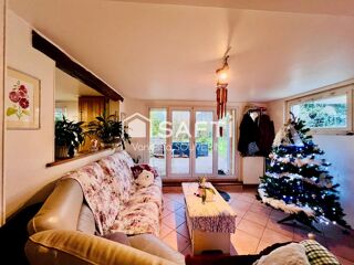  Maison � vendre 4 pi�ces 93 m�