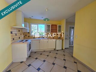  Maison � vendre 3 pi�ces 73 m�