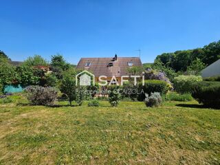  Maison � vendre 7 pi�ces 146 m�