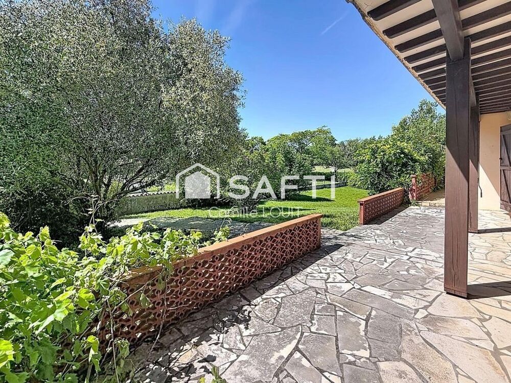 Vente Maison Maison familiale à Latresne / Seleyre Latresne