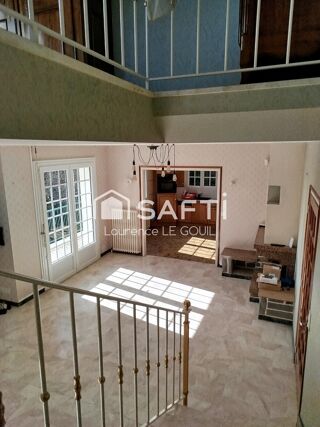  Maison � vendre 7 pi�ces 146 m�