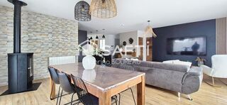 Maison 4 pièces 117 m² · à Vouillé · 117 m² · 276 000 €