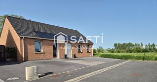  Maison � vendre 6 pi�ces 99 m�