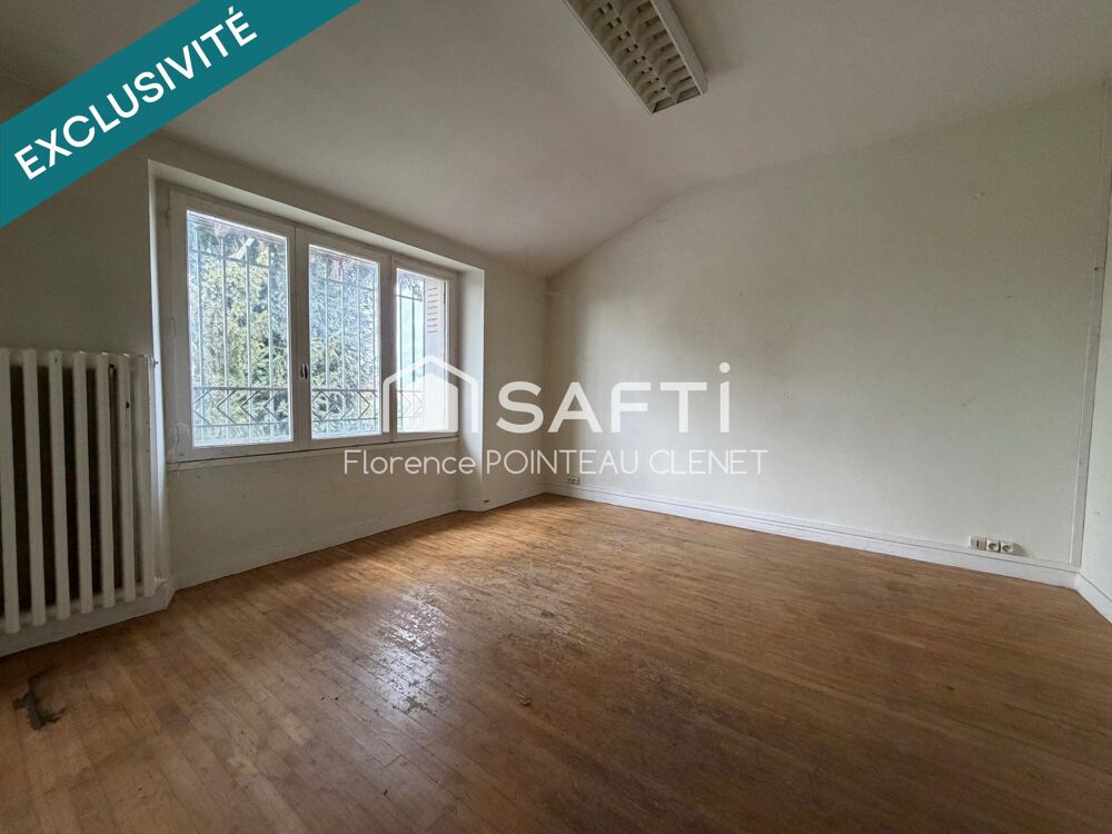 Vente Maison EXCLUSIVITE INVESTISSEURS A REHABILITER Angers