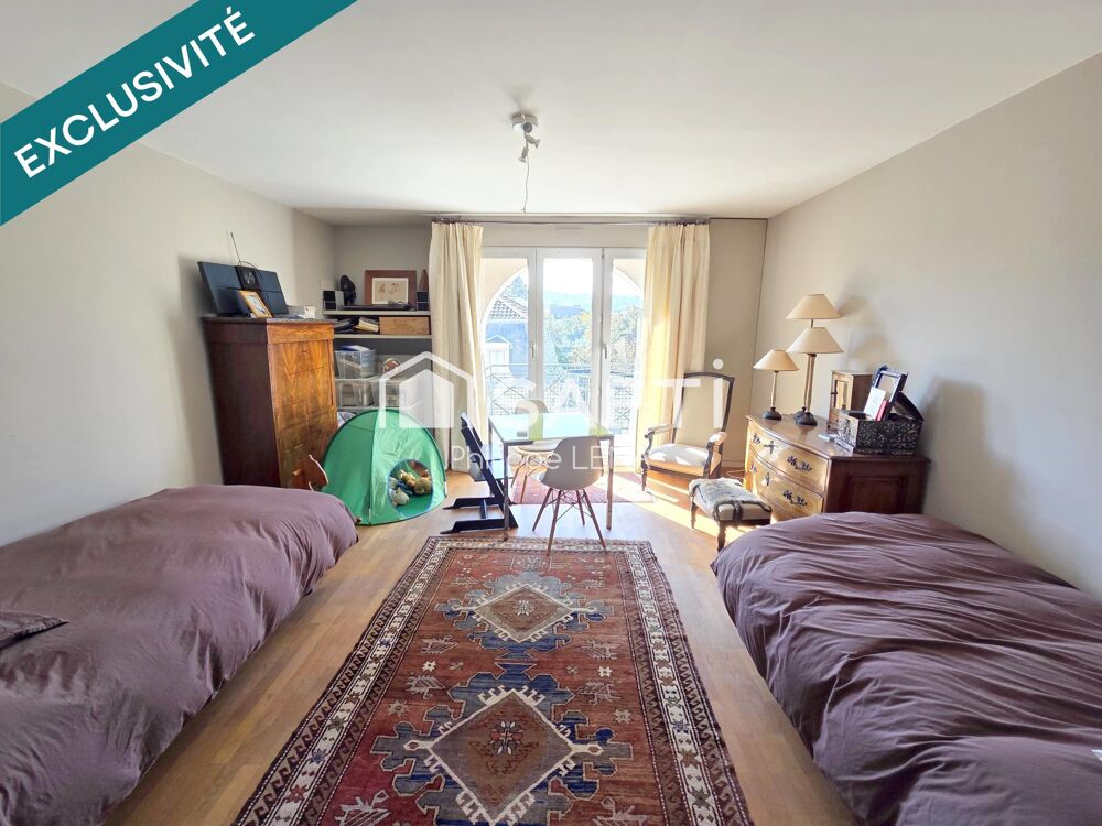Vente Appartement Beau studio haut-de-gamme, hyper-centre / gare Mulhouse