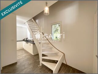  Maison à vendre 7 pièces 207 m²