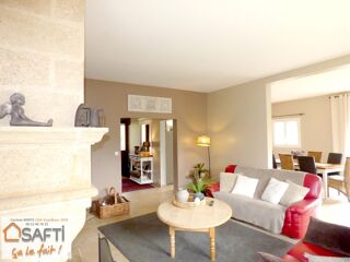  Maison à vendre 7 pièces 246 m²